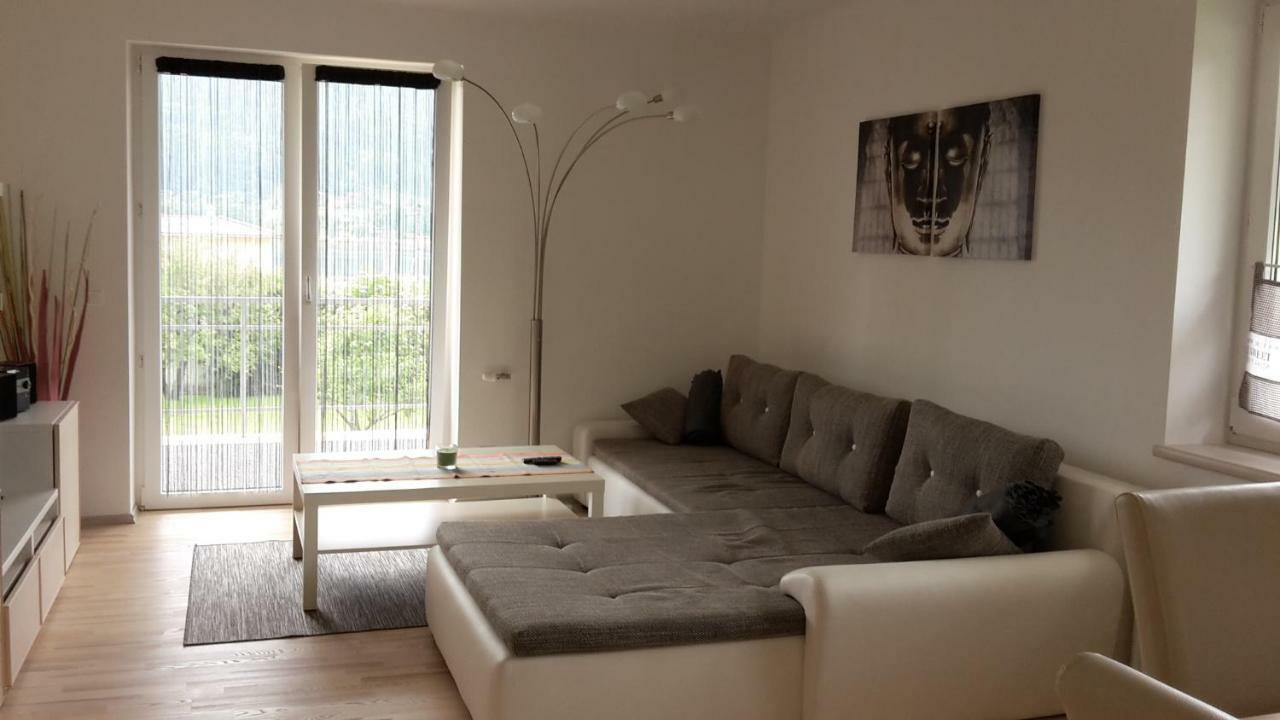 Apartment Sofia Bodensdorf Eksteriør bilde