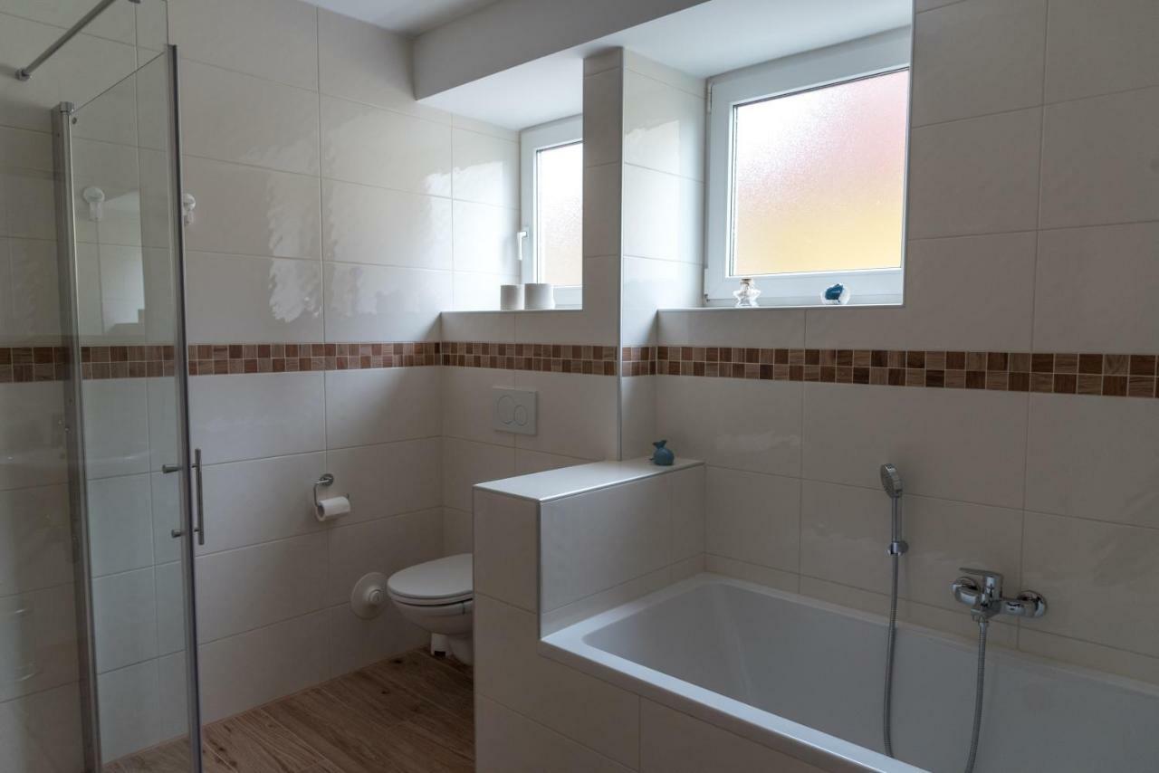 Apartment Sofia Bodensdorf Eksteriør bilde