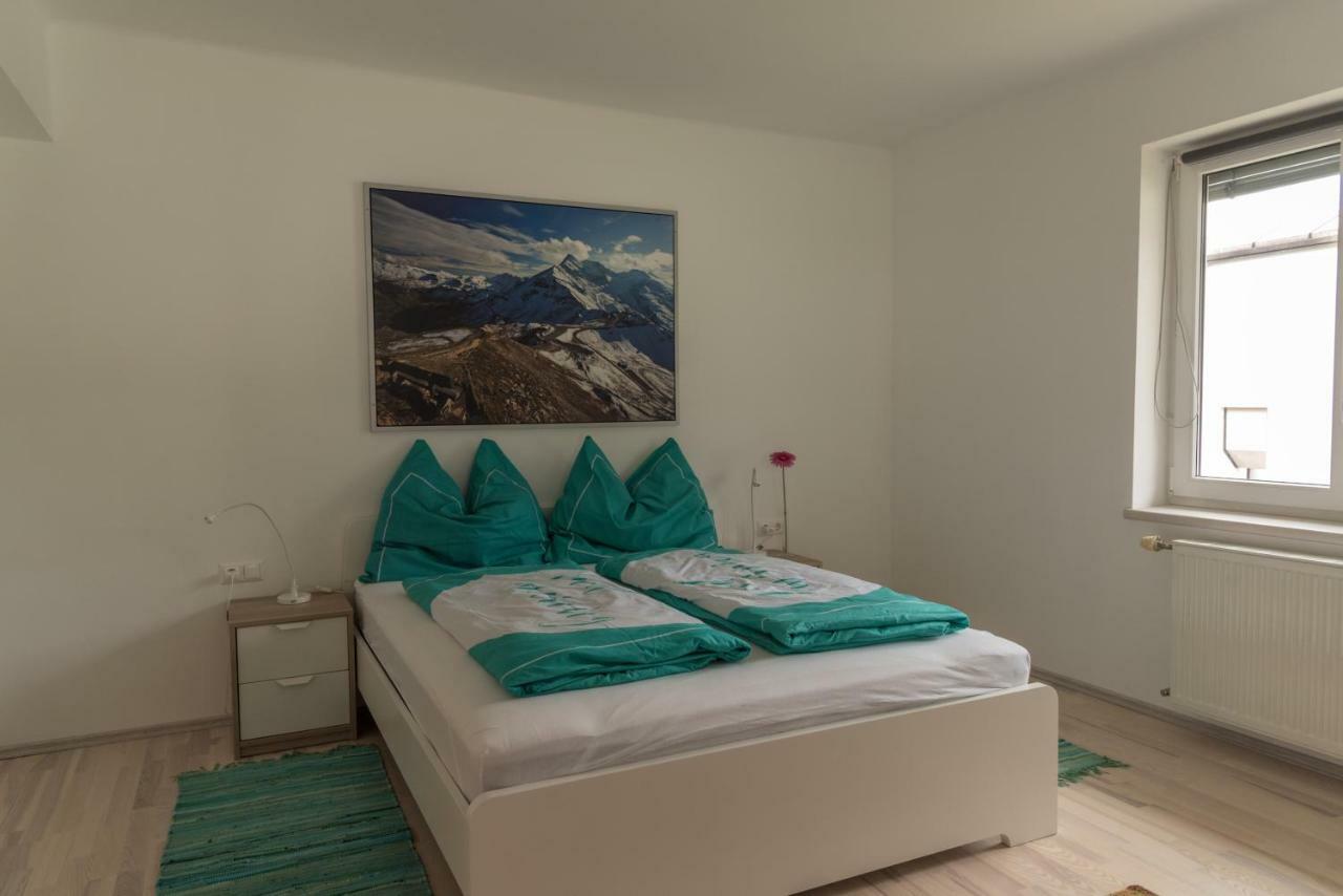 Apartment Sofia Bodensdorf Eksteriør bilde